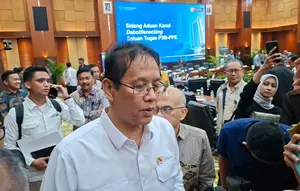 Beban Utang Whoosh Dialihkan ke Purbaya Bulan Ini