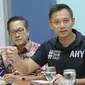 Agus Harimurti Yudhoyono menyatakan bahaya birokrasi dibangun dengan represif dan impulsif.