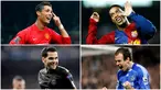 Pembajakan di bursa transfer pemain menjadi salah satu drama yang paling menyita perhatian sekaligus menguras emosi termasuk para fans. Berikut kisah 8 pembajakan pemain paling sensasional di jagat sepak bola Eropa.