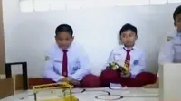 Segmen 7: Robot Karya Siswa SD hingga Kontes Kicau Burung
