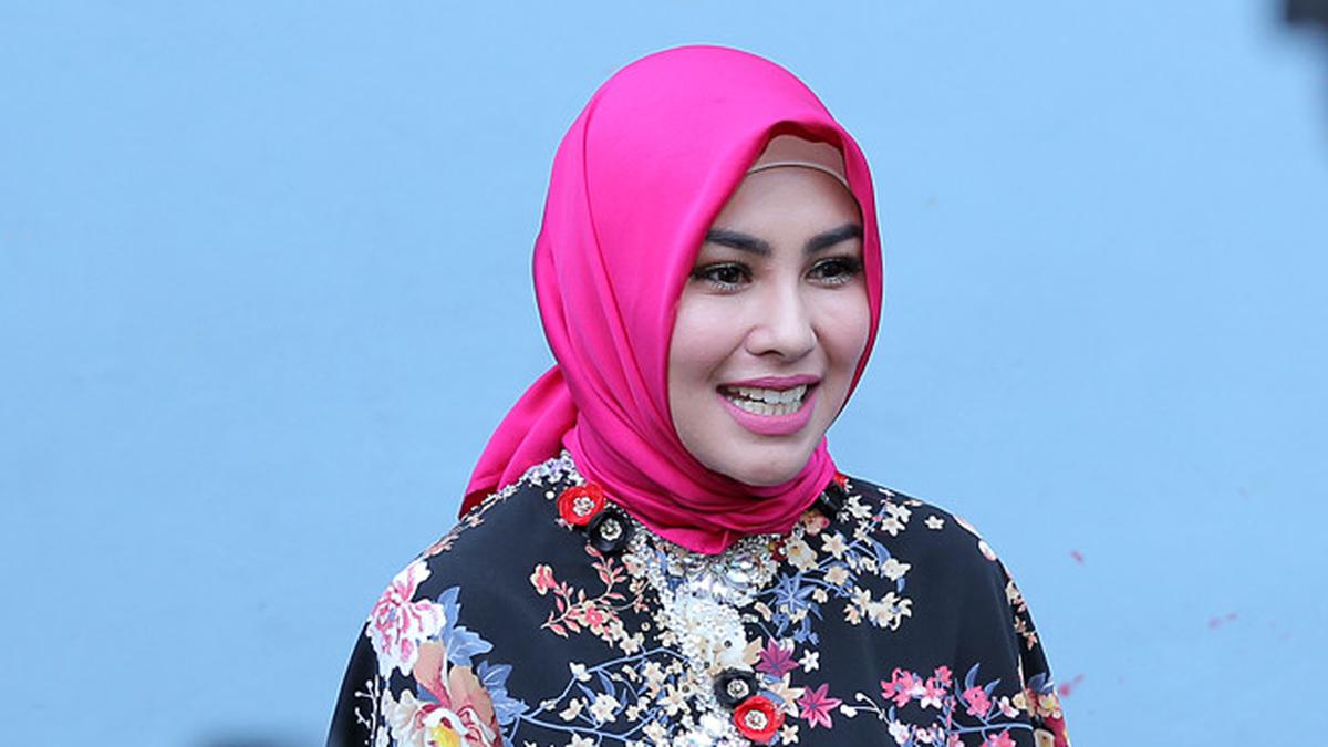 Kartika Putri Berhijab, Keluarga Sempat Takut