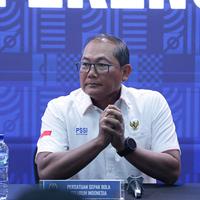 Curhat Sumardji usai Timnas Indonesia U-22 Gagal di SEA Games 2025: Bingung, Keberuntungan Seperti Menjauh!