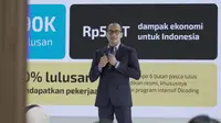 Mengenal Beasiswa Asah, Pelatihan Teknologi Intensif Bagi Ribuan Mahasiswa Indonesia