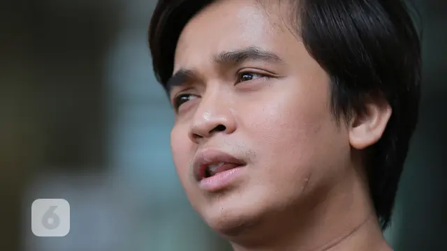 [Bintang] Billy Syahputra