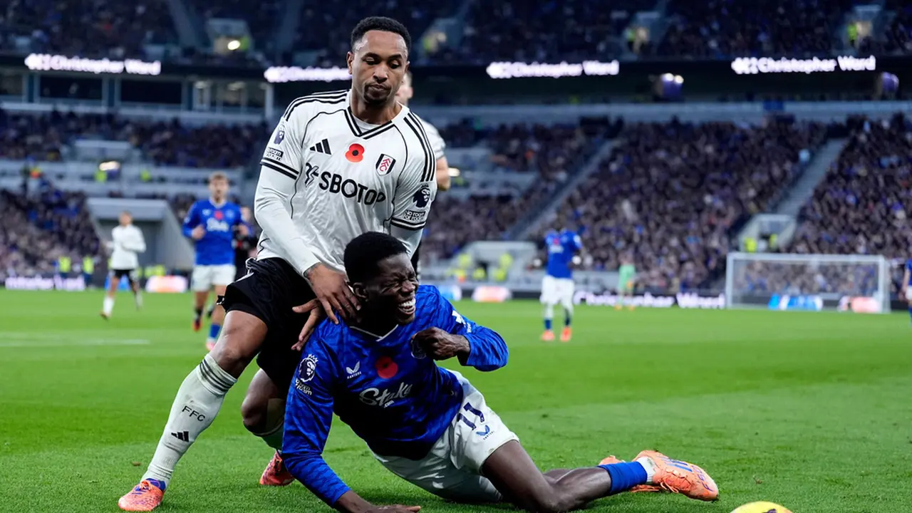 fulham premier league 2025