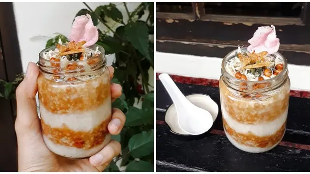 3 Cara Makan Bubur Ayam yang Tuai Kontroversi