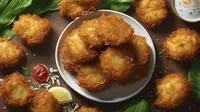 Cara Membuat Perkedel Kentang yang Lezat dan Anti Hancur