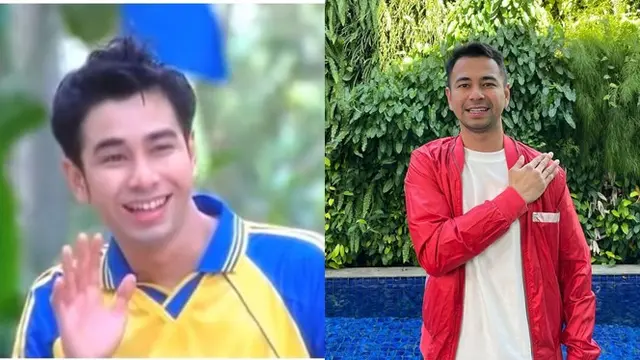 Beda Penampilan 6 Pemeran Sinetron Olivia Dulu Vs Kini, Bikin Pangling