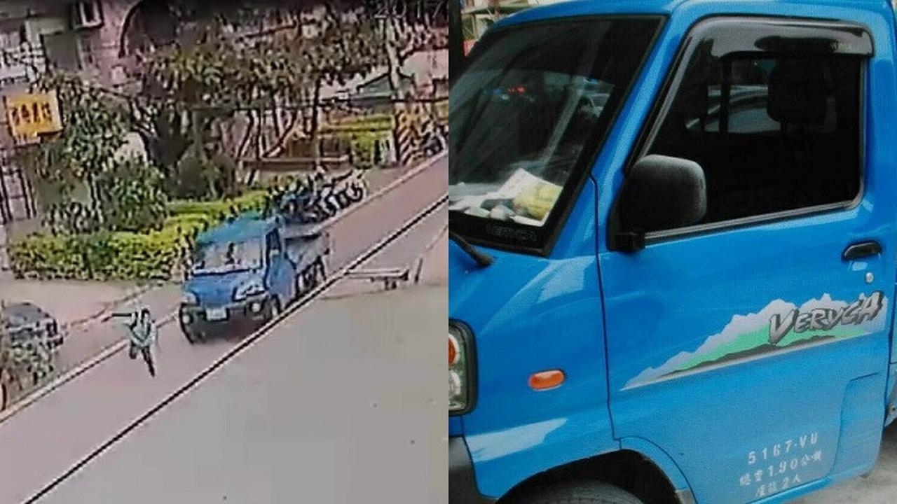 Kata-kata Terakhir Bocah Korban Tabrakan pada Ibunya