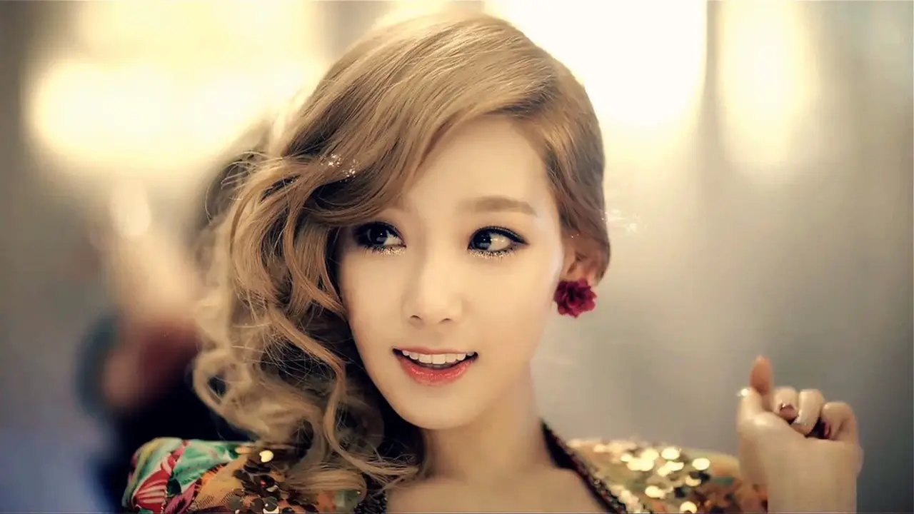 Panggung Musik Tak Terlupakan Bagi Taeyeon `Girls Generation`