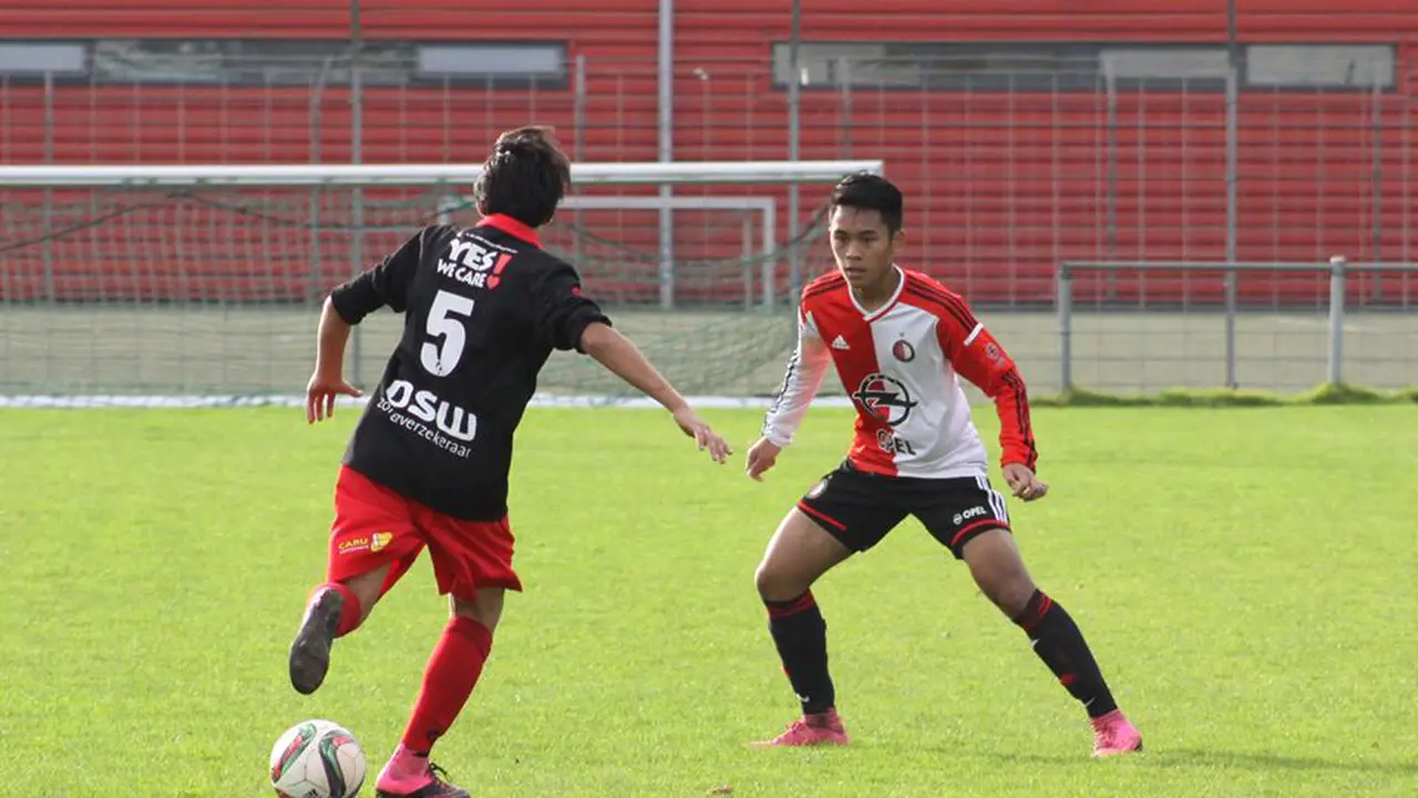 Yussa Nugraha