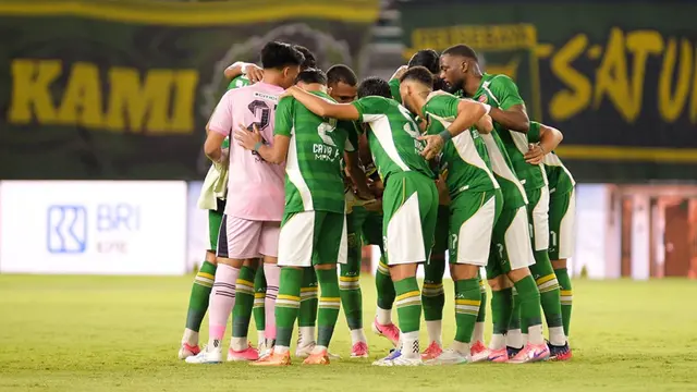 Persebaya Surabaya