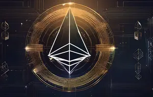 Fidelity Ajukan ETF Ethereum dengan Fitur Staking, Untung Investor Bisa Tambah