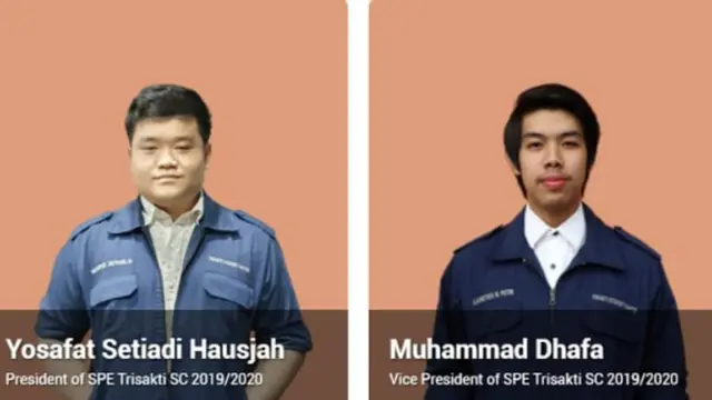 Semangat Berkreasi di Masa Pandemi Bersama SPE Trisakti University SC