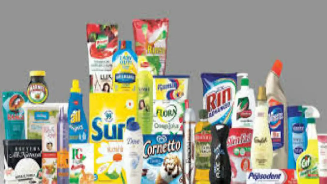 Unilever, Kuasai Lebih dari 400 Merek Ternama di Dunia