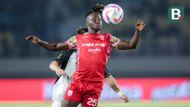 Persis Solo vs Persija Jakarta: Perebutan Peringkat Ketiga Piala Presiden 2024