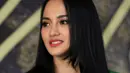 Ditemui di Altitude The Plaza, Jakarta Pusat, (Jumat, 15/12/2017), Ririn menceritakan momen special pergantian malam tahun baru nanti tanpa ada suaminya. Ia juga bercerita hal yang biasa dilakukannya bersama Ferry. (Deki Prayoga/Bintang.com)