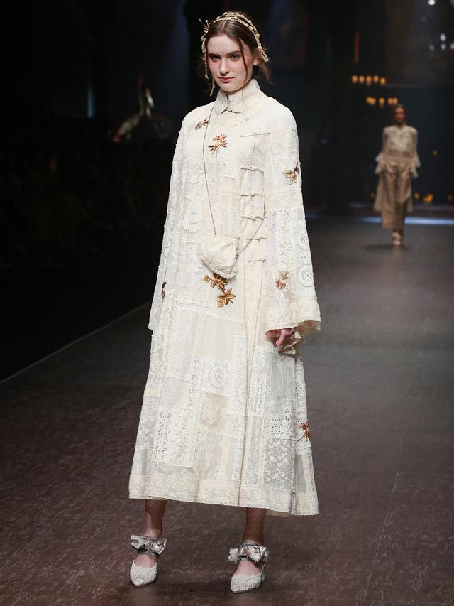 ConQurence Adrian Gan Couture Show 2019
