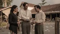 Model Kebaya Para Pemain Gadis Kretek. [@netflixid]