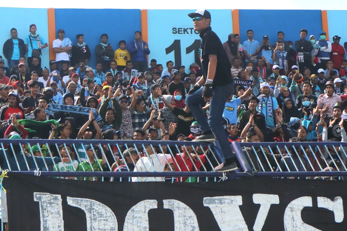 Bonek, Persebaya Surabaya