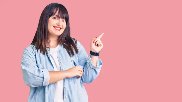 Punya Plus Size Body? Begini Trik Memilih Outfit agar Bisa Terlihat Lebih Ramping