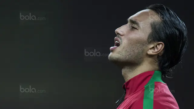 FOTO: 5 Momen Menarik saat Timnas Indonesia Mengalahkan Filipina