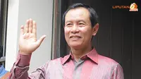 DPR Setuju Sutarman Jadi Kapolri