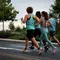 10 Tips Persiapan Lari Maraton untuk Pemula agar Finish Strong