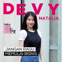 Ladyboss: Devy Natalia BohoPana