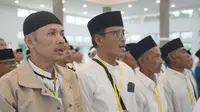 Manasik Haji Inklusif, Cara Pemkab Garut Beri Gambaran Ibadah di Tanah Suci bagi Calon Jemaah