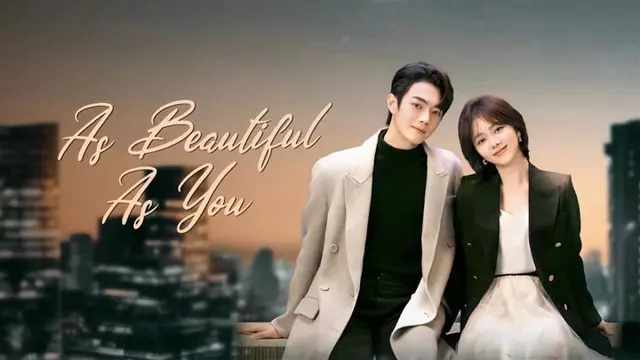 As Beautiful As You