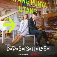 Serial Drama Korea "Do Do Sol Sol La La Sol". (Foto: Netflix)