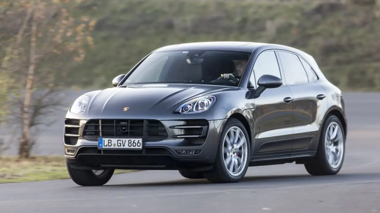 Diler Porsche Kedapatan Gunakan Macan Hidup Untuk Promosi