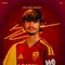 Rekor Unik AS Roma, Jadi Klub Pertama yang Pakai Seragam 1 Hingga 99