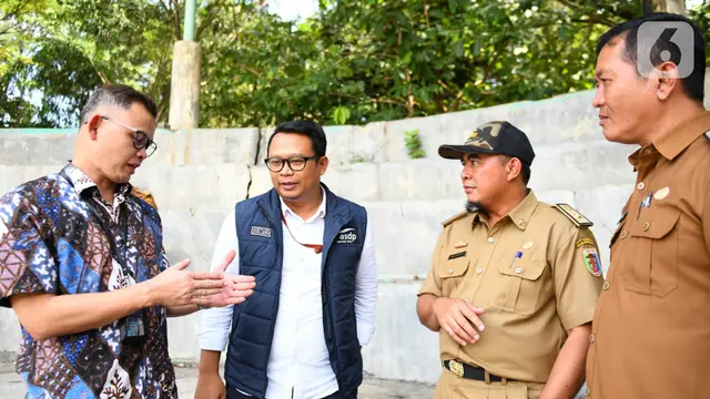 BTN Dorong Pembangunan Kawasan Bakauheni Harbour City