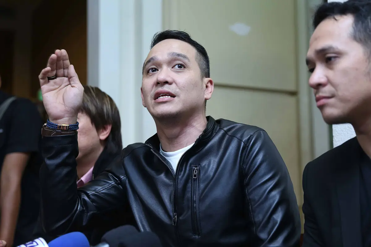 [Bintang] Fadli dan Fadlan