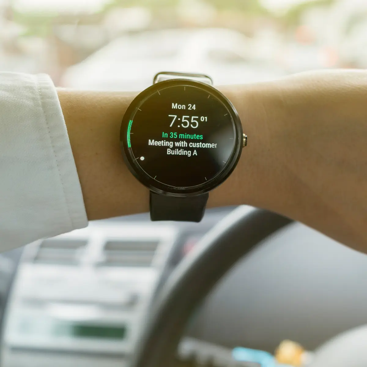 5 Smartwatch Rekomendasi di 2021 Tertarik yang Mana Tekno Liputan6