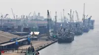 Kemenhub: Semua Penumpang KMP Gerbang Samudera II Selamat