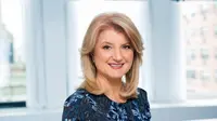 arianna huffington