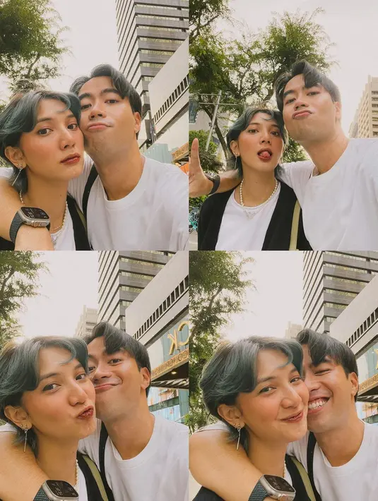 Vidi Aldiano memohon doa agar segera sembuh dan bisa kembali berkarya, menghibur para pecinta musik. [Instagram/vidialdiano]