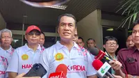 Mentan Sebar Nomor HP, Minta Pegawai Lapor Kalau Temukan Korupsi