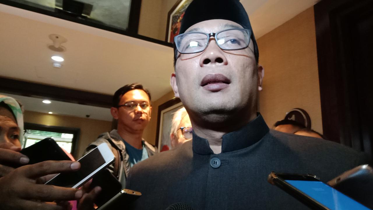 Ridwan Kamil