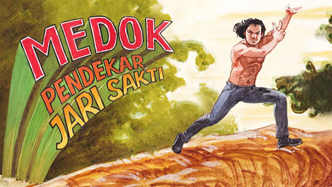 Bukalapak Pendekar Medok
