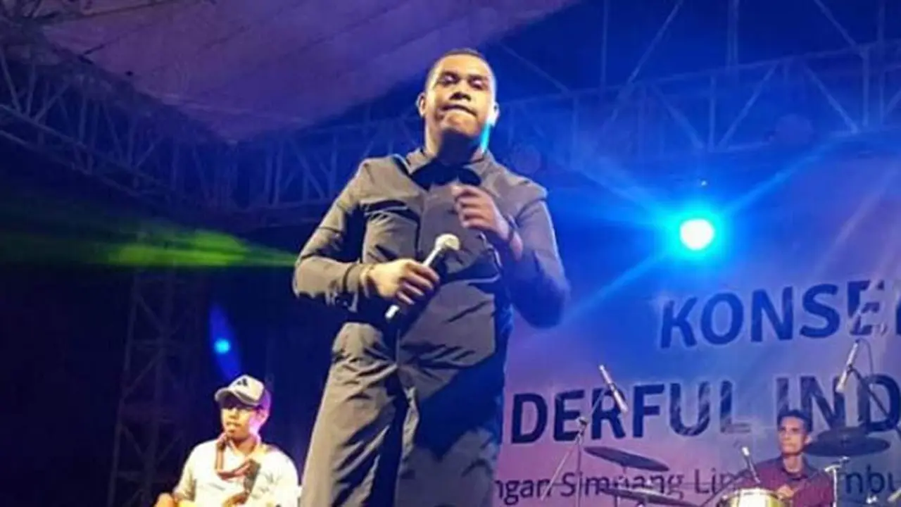 Konser Musik Wonderful Indonesia di Atambua Berlangsung Meriah