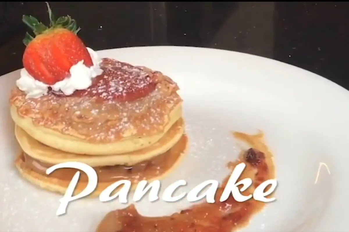 Tips Membuat Pancake Super Lembut. sumberfoto: Mega Lestary