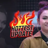 HL Hottest Update Rina Nose (Fotografer: Nurwahyunan/Bintang.com)