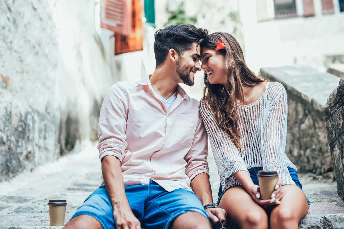 Couple