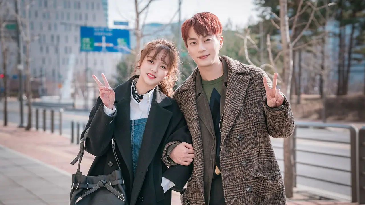 [Bintang] Radio Romance