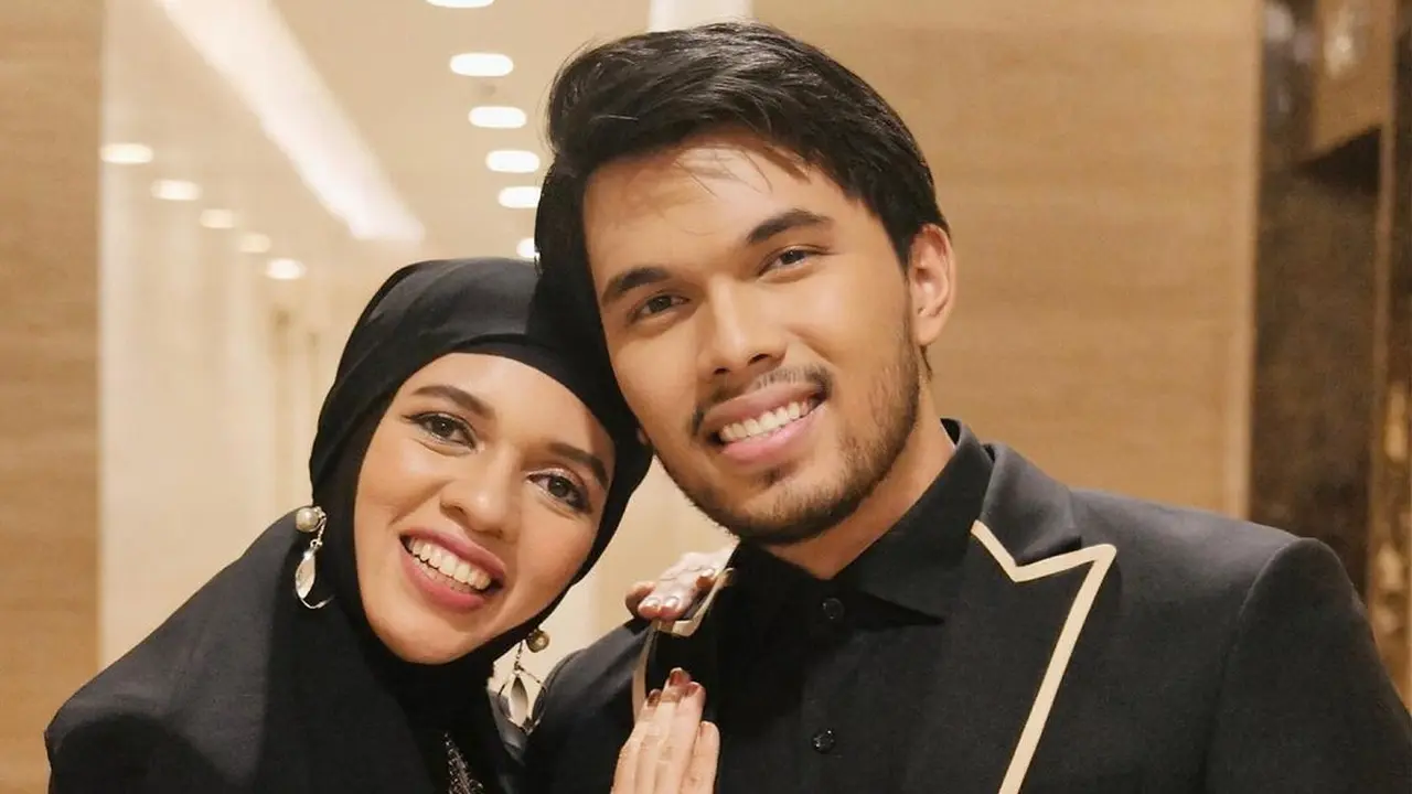 Thariq Halilintar dan Geni Faruk (Instagram/thariqhalilintar)