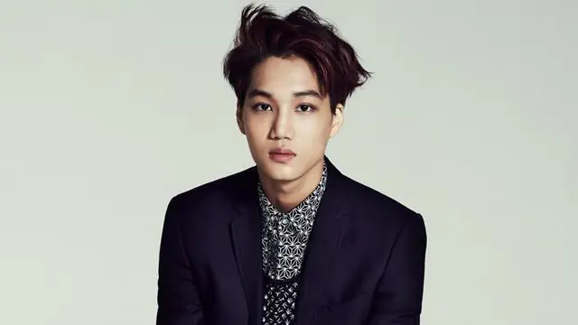 [Bintang] Cerita Mengerikan Saat Kai EXO Hampir Tewas di Dalam Lift